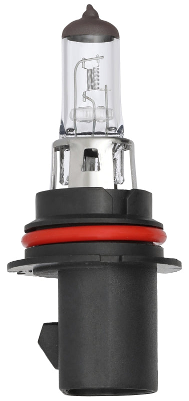 EIKO Peak 9007-BPP Automotive Headlamp, 12.8 V, 55 W, Halogen Lamp