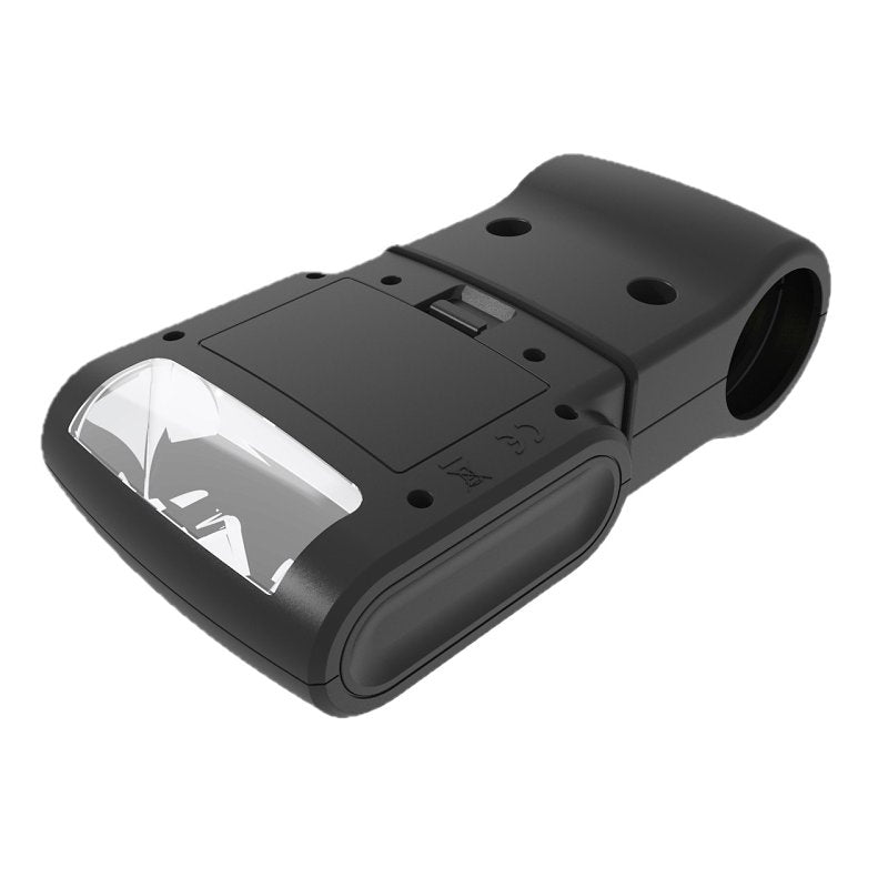 BROIL KING Broil King 60936 Grill Light, 2-Lamp, LED Lamp, Black