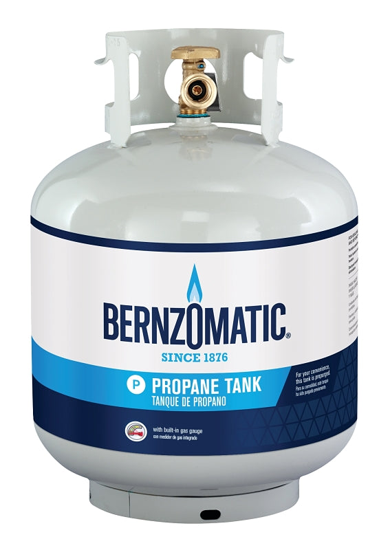 WORTHINGTON ENTERPRISES Worthington 308551 Propane Gas Cylinder, 20 lb Tank, Steel APPLIANCES & ELECTRONICS WORTHINGTON ENTERPRISES