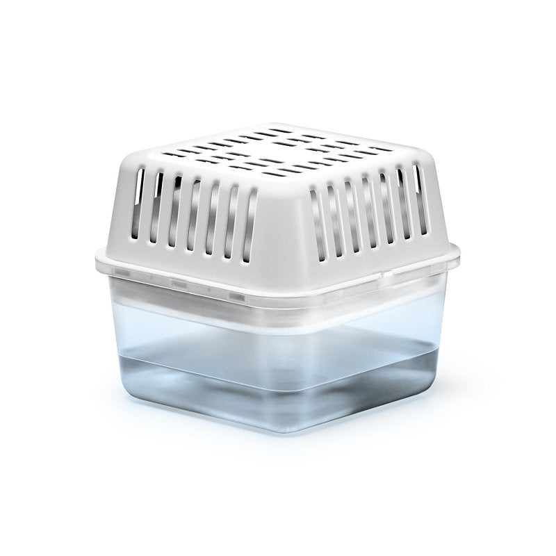 HUMEX Humydry USA250AC6 Moisture Absorber Refill, 8.8 oz, Granular, Neutral