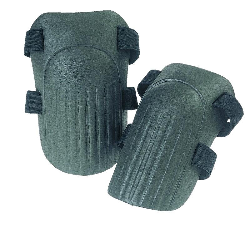 HULTAFORS CLC V229 Knee Pad, EVA Foam Cap, Rubber Pad, Hook and Loop