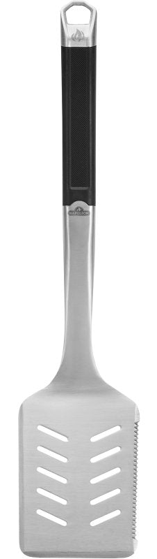 NAPOLEON GRILLS, WOLF S Napoleon GATL007 Grill Spatula, Stainless Steel Blade