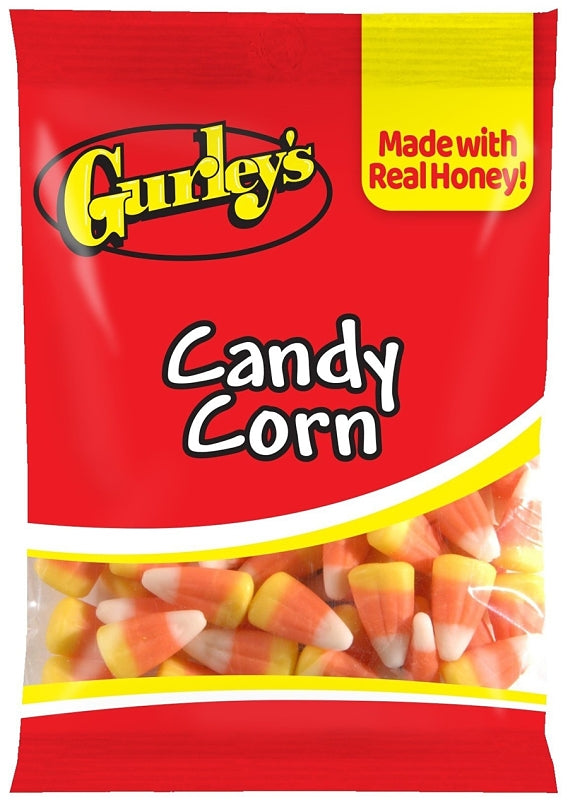 GURLEY'S Gurley's 743774 Candy, Corn Flavor, 5.5 oz