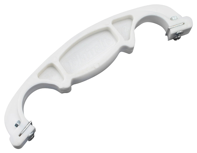 FLAIR-IT Flair-It 16390 Specialty Wrench, 1/2 x 3/8 in, Plastic PLUMBING, HEATING & VENTILATION FLAIR-IT