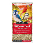 FEATHERED FRIEND Feathered Friend 14370 Wild Bird Food, Seed, 5 lb
