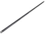 BK LLC SOUTHLAND ProSource 583-360HC Pipe Nipple, 1/2 in, Male, Steel, 40 Schedule, 36 in L