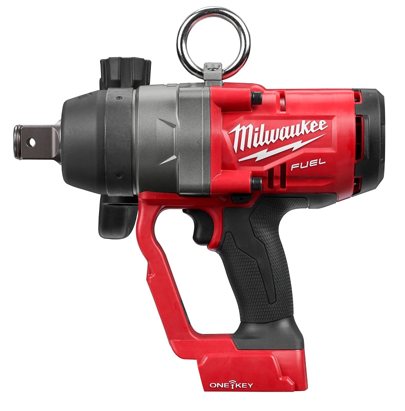 MILWAUKEE Milwaukee 2867-20 Impact Wrench, Tool Only, 18 V, 1 in Drive, 0 to 2450 ipm, 1800 rpm Speed TOOLS MILWAUKEE   