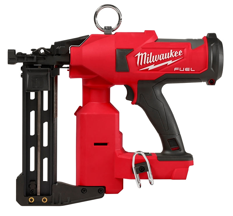 MILWAUKEE ELECTRIC TOOL Milwaukee M18, REDLITHIUM 2843-20 Utility Fencing Stapler, Tool Only, 18 V, 3 Ah, 1/2 in W Crown, 60 Magazine TOOLS MILWAUKEE ELECTRIC TOOL