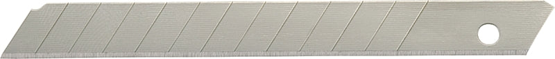 HYDE Hyde 42345 Replacement Knife Blade, 9 mm, 13-Point