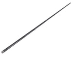 BK LLC SOUTHLAND ProSource BN 1/2X72-S Pipe Nipple, 1/2 in, Male, Steel, SCH 40 Schedule, 72 in L PLUMBING, HEATING & VENTILATION BK LLC SOUTHLAND
