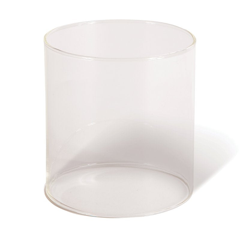 STANSPORT Stansport 167 Lantern Globe, Glass, For: Stansport Model 170, 171 Lanterns