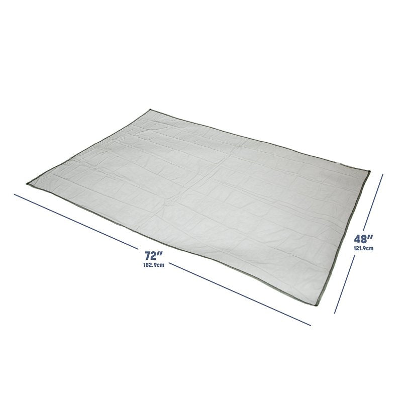 STANSPORT Stansport 711-4872 Mosquito Netting Sheet