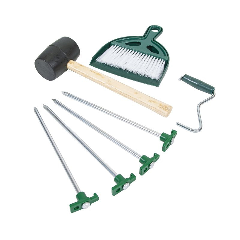 STANSPORT Stansport 753-100 Essential Tent Kit