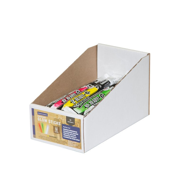 STANSPORT Stansport 890-20 Safety Light Glow Stick APPLIANCES & ELECTRONICS STANSPORT