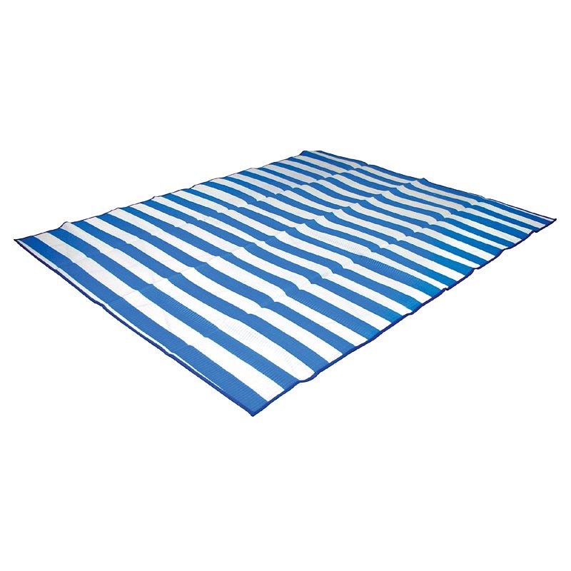 STANSPORT Stansport 507-50 Tatami Ground Mat, Polyethylene, Blue APPLIANCES & ELECTRONICS STANSPORT