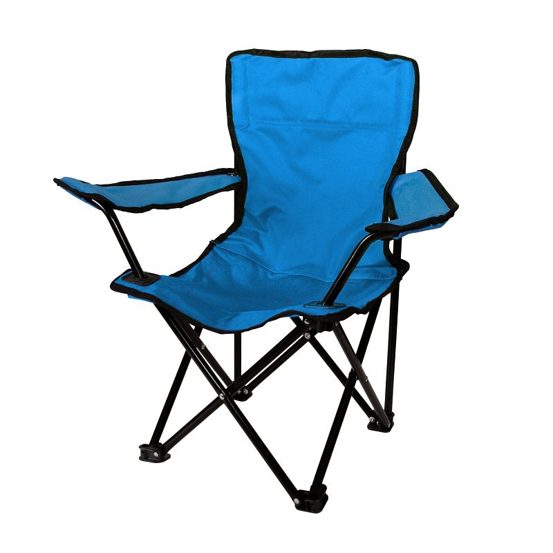 STANSPORT Pacific PLAY TENTS 56132 Super Chair, 14 in W, 14 in D, 23-1/2 in H, Steel Frame APPLIANCES & ELECTRONICS STANSPORT