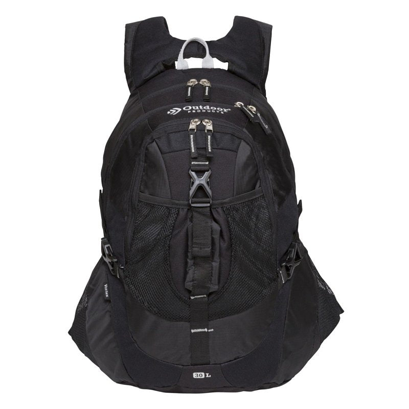 STANSPORT Fieldline 4680EC Ridge Day Pack, Black