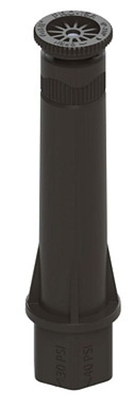 ORBIT IRRIGATION PRODUCTS Orbit 54059 Shrub Head Sprinkler, 1/2 in Connection, Female, 1 to 15 ft, Plastic