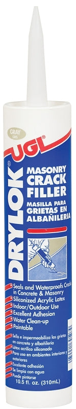 SIKA FILLER MASONRY CRACK 10.5OZ