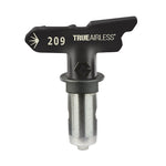 GRACO Graco TRU209 Spray Tip, 209 Tip, Carbide Steel