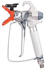 GRACO Graco 243012 Spray Gun, 3600 psi Pressure, 4-Finger Trigger