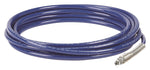 GRACO Graco 247339 Hose, 1/4 in ID, 25 ft L