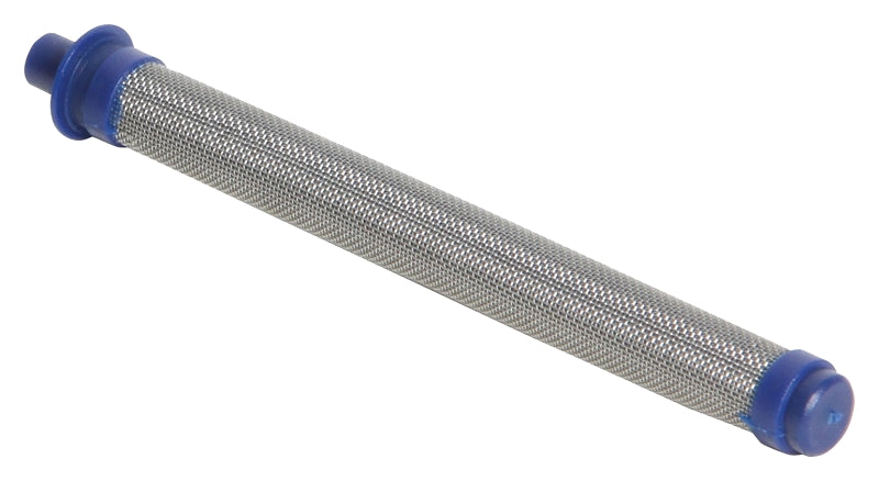 GRACO Graco 288749 Spray Gun Filter, Mesh Filter, Metal/Plastic, For: SG2, SG3 Spray Gun