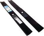 ARNOLD Arnold 490-110-0146 Mulching Blade Set, 46 in L