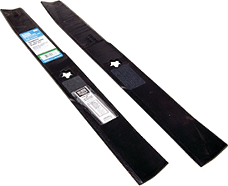 ARNOLD Arnold 490-110-0146 Mulching Blade Set, 46 in L