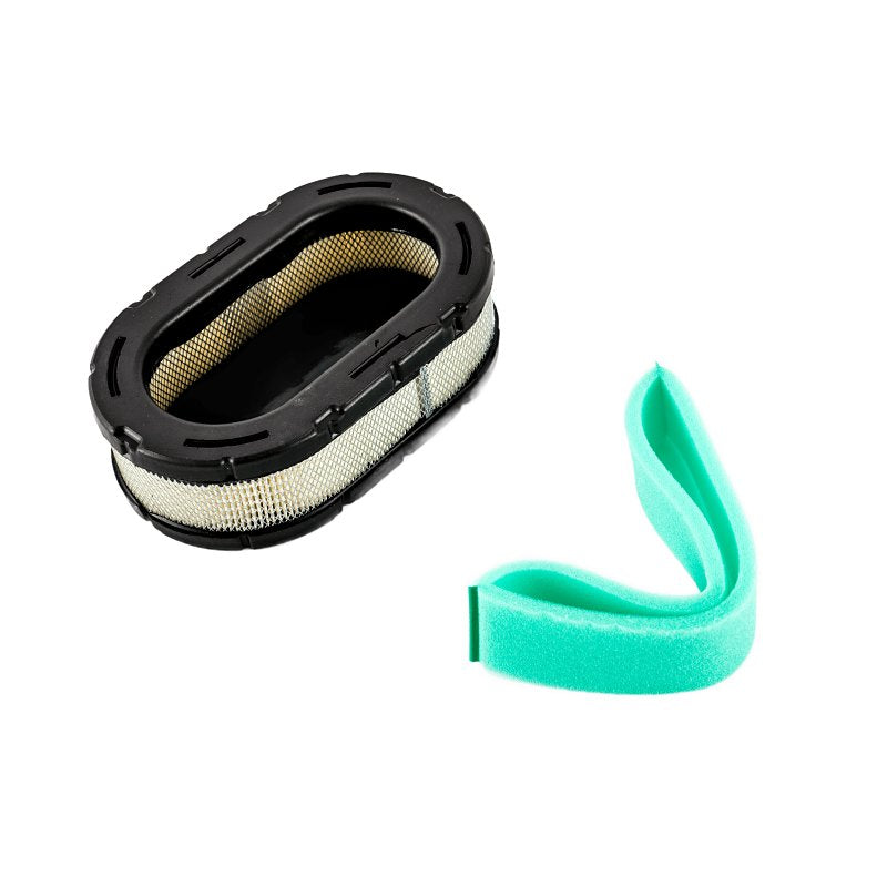 KOHLER Kohler 490-200-K054 Air Filter, Paper Filter Media, For: Kohler 7000 Series KT715 - KT745 Engines