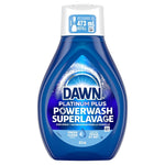 DAWN Dawn 52366 Dish Spray, 16 fl-oz, Fresh