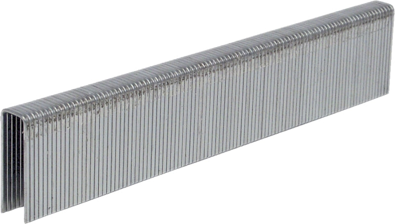BOSTITCH Bostitch SL50351G Cap Staple, 5/16 in W Crown, 1 in L Leg, 18 Gauge, Steel HARDWARE & FARM SUPPLIES BOSTITCH