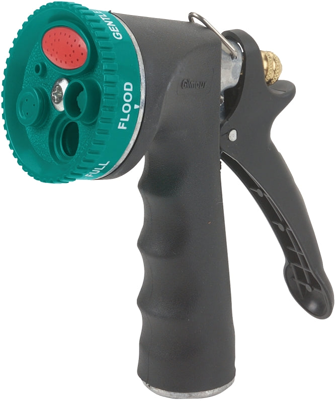 GILMOUR MFG Gilmour 1065667 Spray Watering Nozzle, Die-Cast Metal
