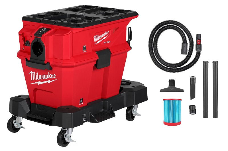 MILWAUKEE WET/DRY VACUUM 95CFM 18V 6GA