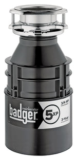 INSINKERATOR InSinkErator 75993 Garbage Disposal, 26 oz Grinding Chamber, 0.75 hp Motor, 120 V, Steel, 3 Years Warranty PLUMBING, HEATING & VENTILATION INSINKERATOR