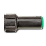 RAINDRIP Raindrip R320CT Hose Adapter, Swivel, For: 1/2 in Hose