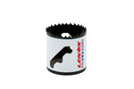 LENOX Lenox 3003232L Hole Saw, 2 in Dia, 1-7/8 in D Cutting, 5/8 in Arbor, 4/5 TPI, Bi-Metal Cutting Edge TOOLS LENOX