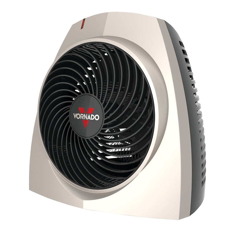 VORNADO Vornado EH1-0092-69 Vortex Electric Heater, 12.5 A, 120 V, 1500 W, 3-Heating Stage, Black/Champagne APPLIANCES & ELECTRONICS VORNADO