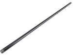 BK LLC SOUTHLAND ProSource BN 1X48-S Pipe Nipple, 1 in, Male, Steel, 40 Schedule, 48 in L