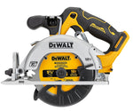 DEWALT DEWALT XTREME Series DCS512B Cordless Circular Saw, Tool Only, 12 V, 5-3/8 in Dia Blade, 0 to 50 deg Bevel TOOLS DEWALT