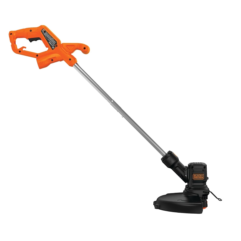 BLACK & DECKER LAWN Black+Decker BEST935 Electric String Trimmer, 4 A