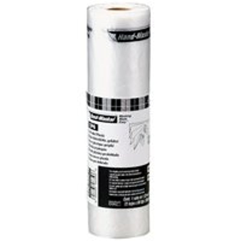 3M 3M CP6 Masking Film, 90 ft L, 6 ft W, Clear