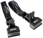 CAMCO Camco USA 42061 Series De-Flapper, Universal Strap, Nylon Strap, Black Strap AUTOMOTIVE CAMCO