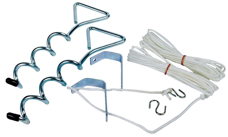 CAMCO Camco USA 42563 Awning Stabilizer Kit AUTOMOTIVE CAMCO