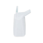 CAMCO Camco USA 42134 Gutter Spout with Extension, Resin, White AUTOMOTIVE CAMCO
