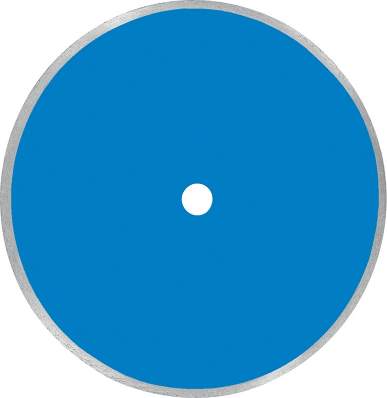 DIAMOND PRODUCTS Diamond Products 80015 Circular Saw Blade, 8 in Dia, 5/8 in Arbor, Applicable Materials: Tile TOOLS DIAMOND PRODUCTS