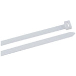 GB Gardner Bender 45-536 Cable Tie, 6/6 Nylon, Natural, 36 in L, 10/PK ELECTRICAL GB