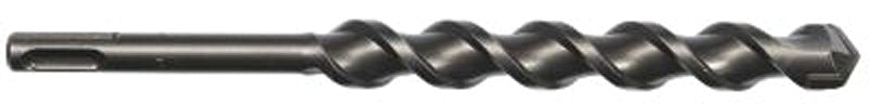 IRWIN Irwin 322047 Hammer Drill Bit, 3/4 in Dia, 8 in OAL, Twist Flute, 1-Flute, 2 in Dia Shank, SDS Plus Shank HARDWARE & FARM SUPPLIES IRWIN