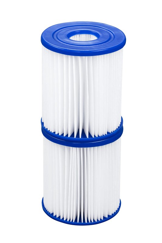BESTWAY (HONG KONG)INTE Bestway 58093E Type I Filter Cartridge, 330 gal Filter