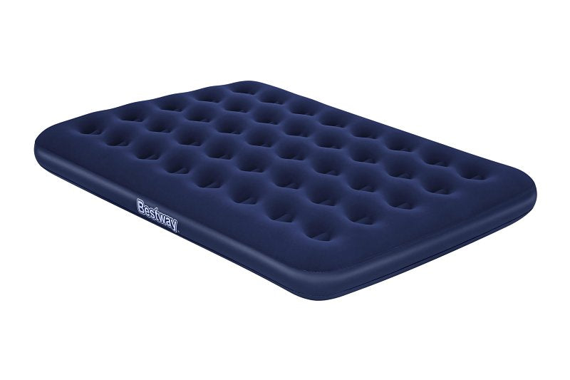 BESTWAY (HONG KONG)INTE Bestway 67002E Air Mattress, 75 in L, 54 in W